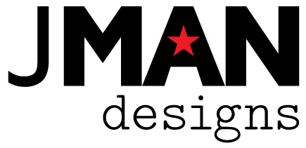 JMAN designs